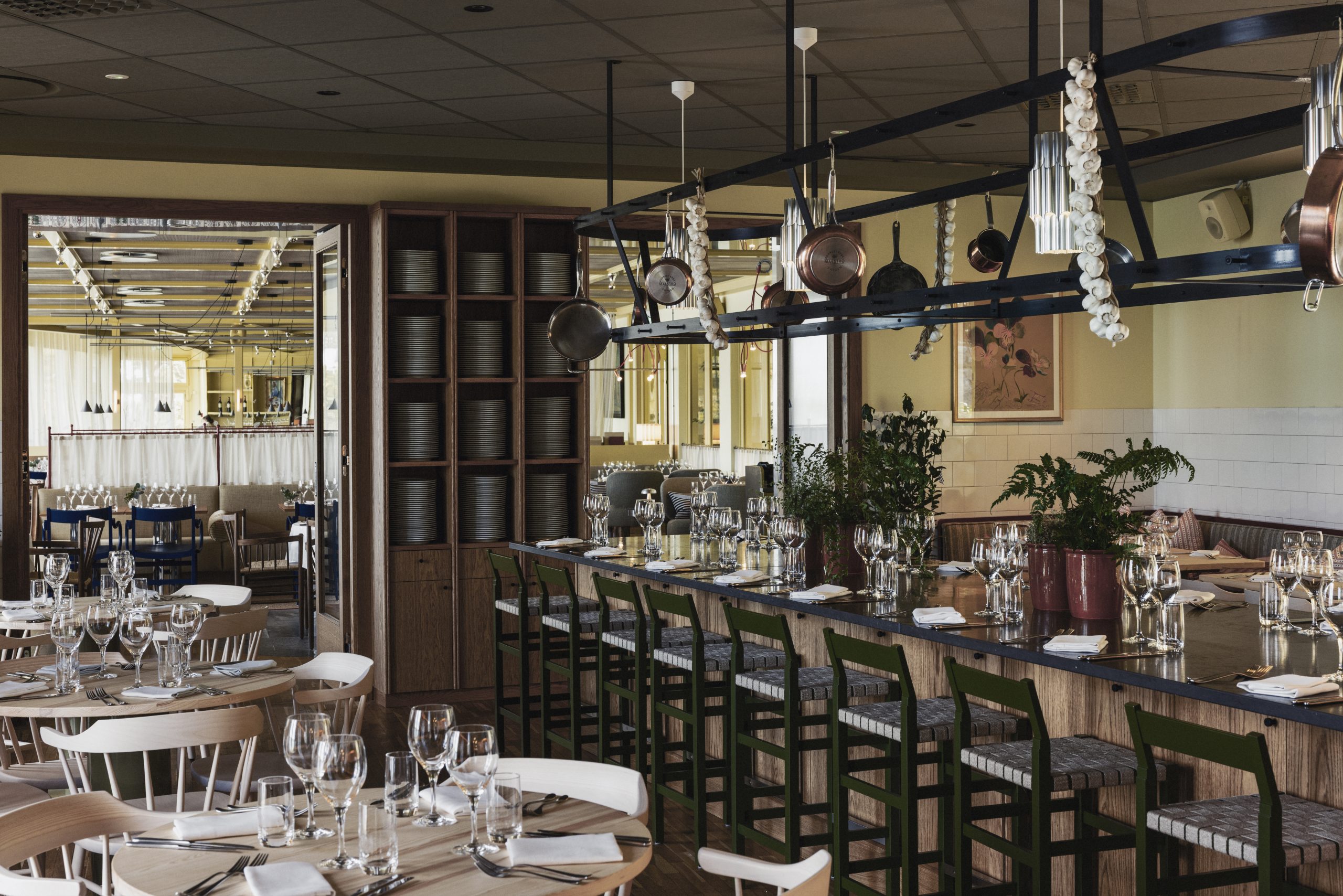 restaurang i saltsjöbaden